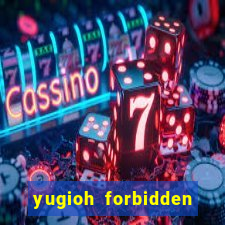 yugioh forbidden memories 2